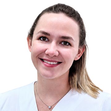 Мокшина Елизавета Константиновна